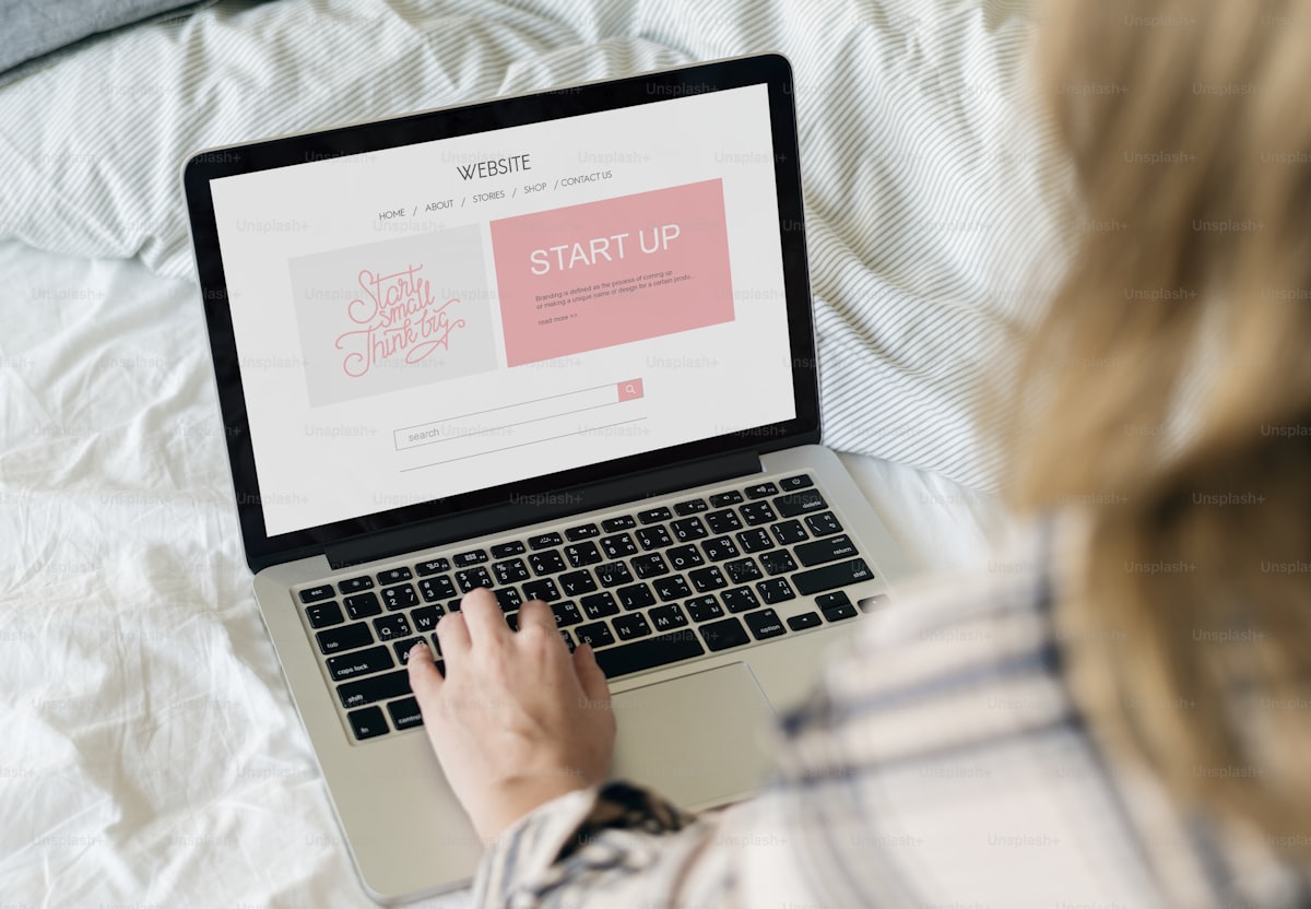 What Makes a Premium Website Theme Actually Premium?