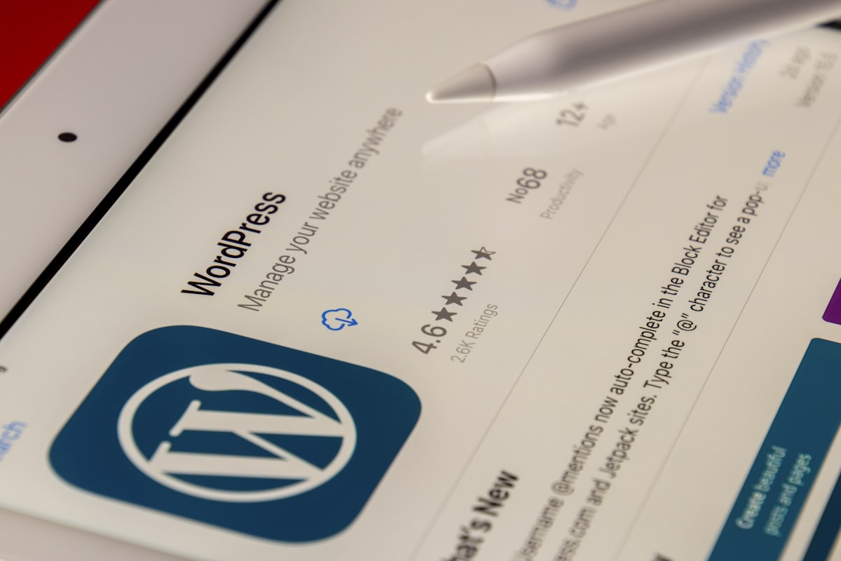 Why Modern Businesses Are Moving From WordPress to React