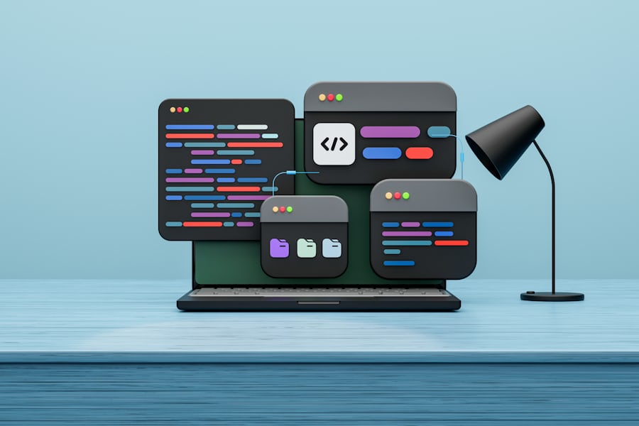 Best Next.js Website Templates in 2026