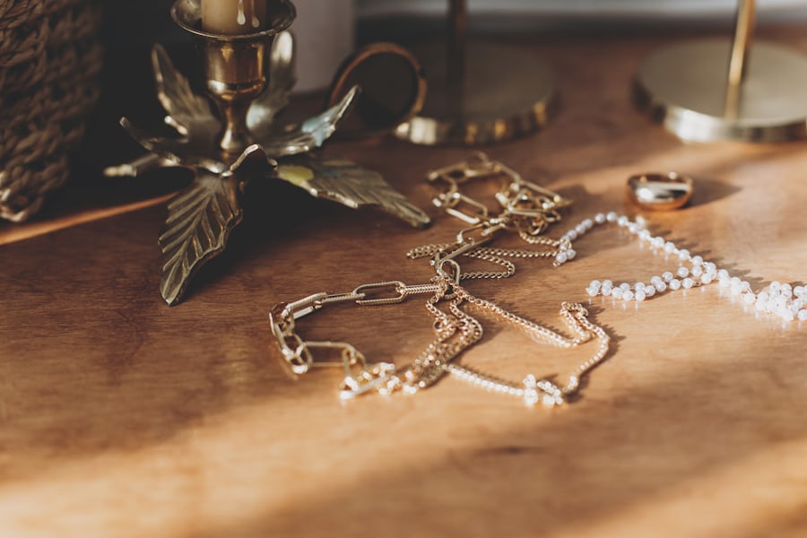 Jewelry Ecommerce Website Inspiration: Design Principles That Sell Premium Pieces