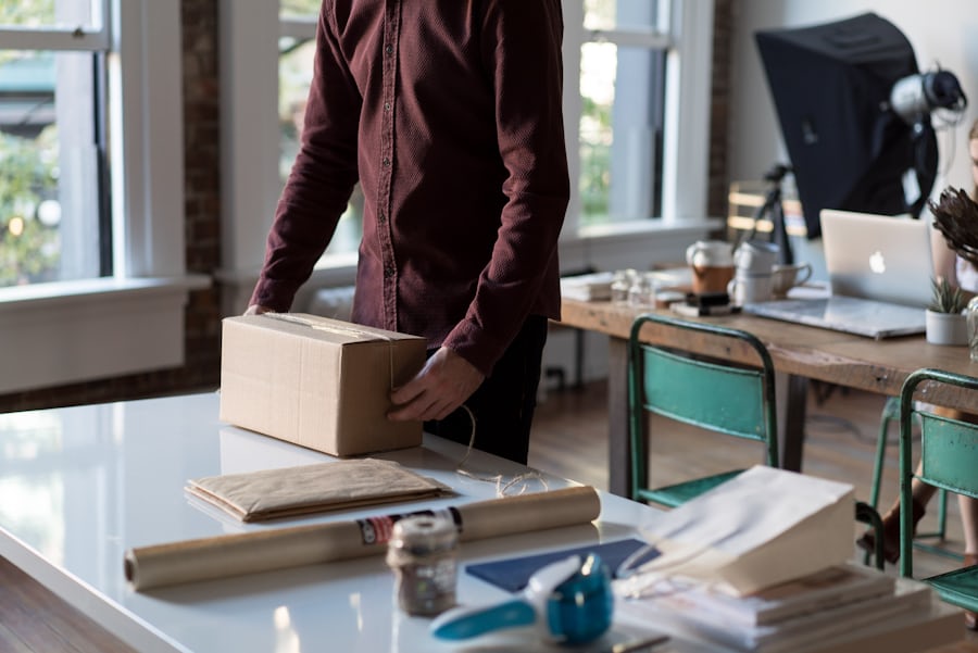 Ecommerce template evaluation criteria