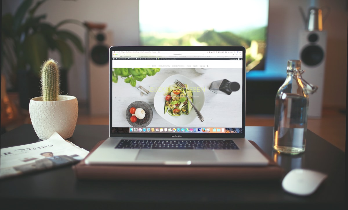 Restaurant Website Design Trends for 2026