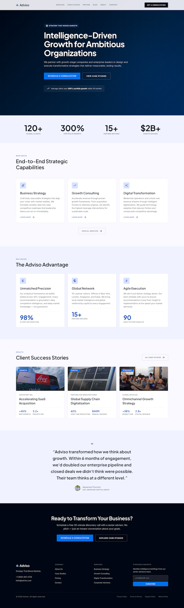 Adviso