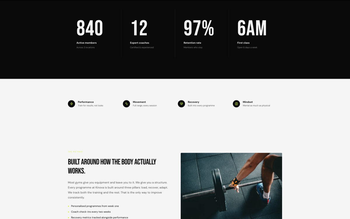 Kinova — Page 2