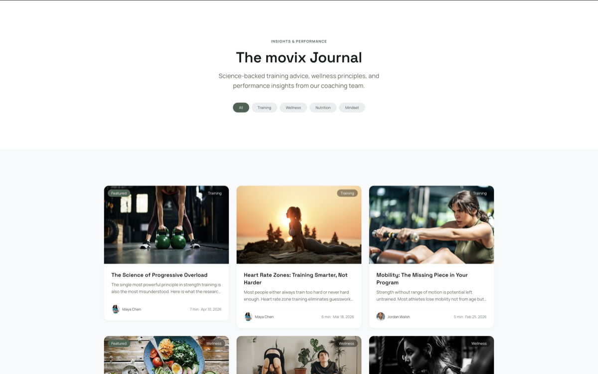 Movix — Page 9